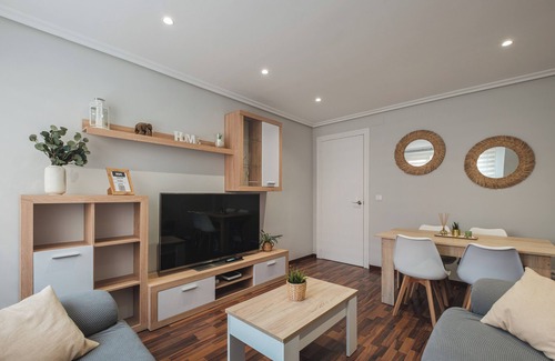 Logrono Apartment | EL RINCON LOGROÑES