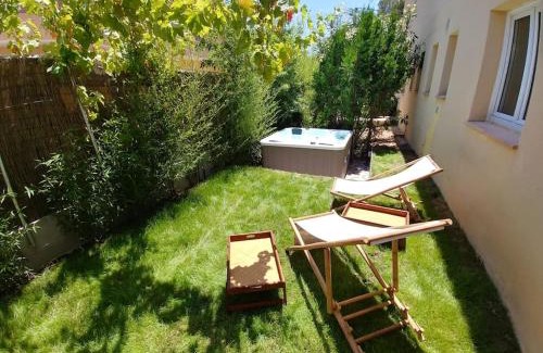 Son Moll House | El Rincón, peace at the sea, with jacuzzi