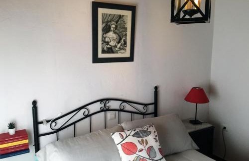 Benaocaz House | El Rinconcito de Nadia