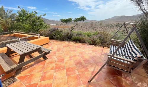 Nijar House | El Risco Colorado, Cabo de Gata