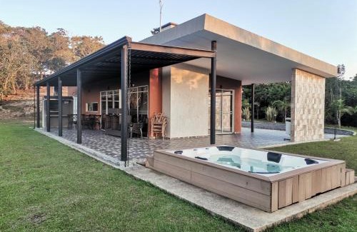 Sotara Other | El Roble