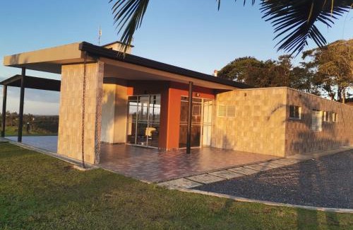 Sotara Other | El Roble