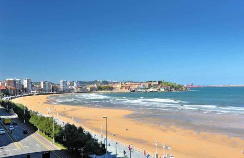 Gijon-Este Apartment | El Séptimo By Silastur