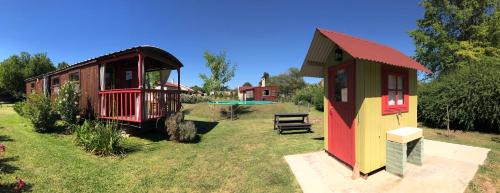 San Antonio de Areco Bed & Breakfast | El Sendero - Güiraldes B&B