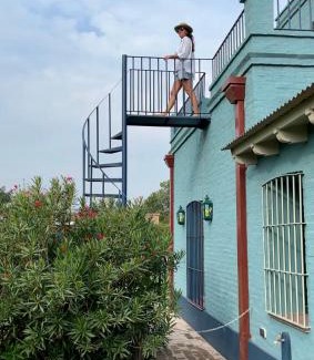 San Antonio de Areco Bed & Breakfast | El Sendero - Güiraldes B&B