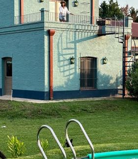 San Antonio de Areco Bed & Breakfast | El Sendero - Güiraldes B&B