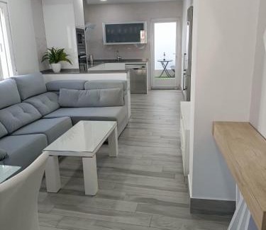 El Gastor Apartment | El Soberano