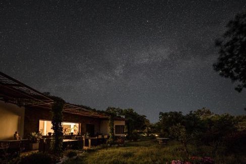 Villamiel Hotel | El Sosiego