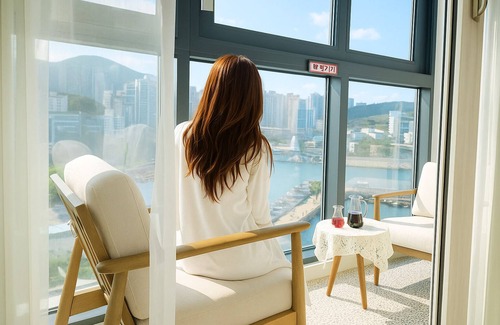 Yeongdo House | EL STAY Hotel Residence