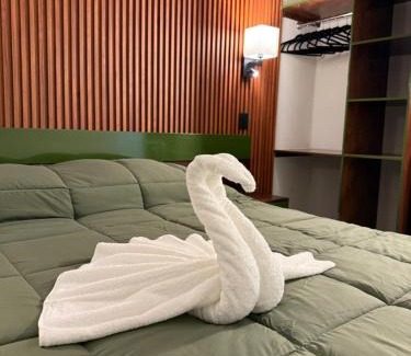 Historic Centre Hotel | El Suburbio - Aldama