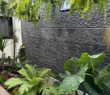 Historic Centre Hotel | El Suburbio - Aldama