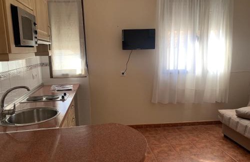 Zuheros Apartment | El Torreón