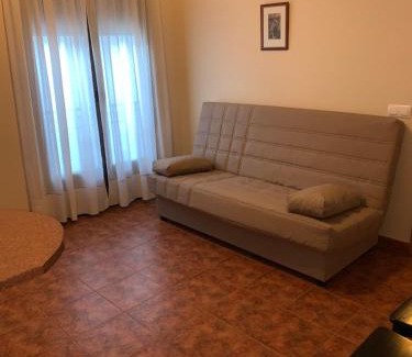 Zuheros Apartment | El Torreón