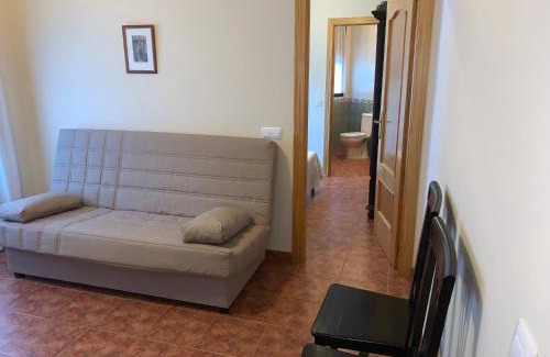 Zuheros Apartment | El Torreón