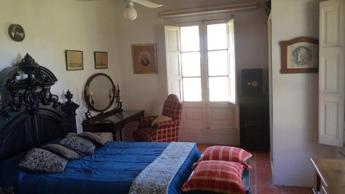 San Antonio de Areco Bed & Breakfast | El Tramway Casa Antigua de Campo