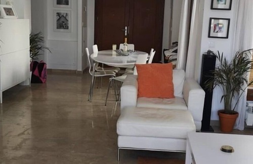 Caserio Los Tarquinos Villa | El Valle Golf - Villa Morgan, Heated Pool, WiFi/Sky.South facing garden/pool.