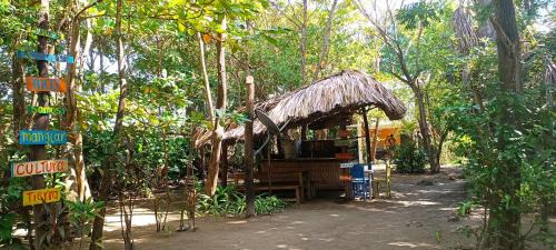 San Bernardo del Viento House | El Viejo del Mar