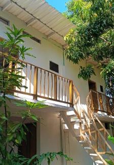 San Bernardo del Viento House | El Viejo del Mar
