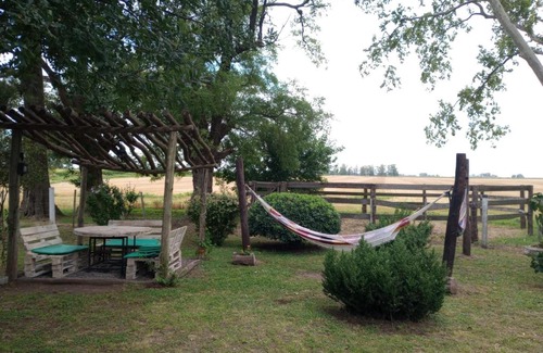 Partido de Bragado House | El Viejo Roble