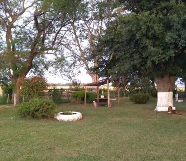 Partido de Bragado House | El Viejo Roble