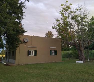 Partido de Bragado House | El Viejo Roble