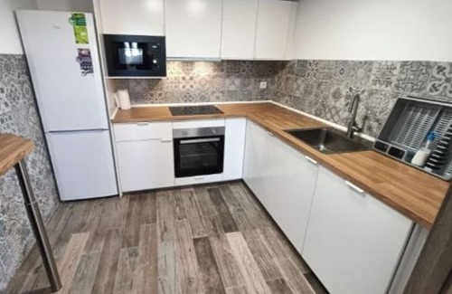 Munebrega Apartment | El Villar de Mundobriga