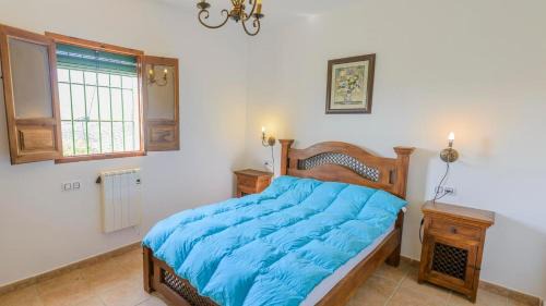 Iznajar House | El Villar Rute by Ruralidays