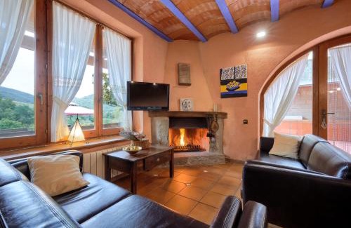 Sant Joan de Les Abadesses House | El Xalet, El Reixac Casa Rural
