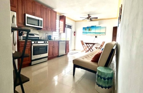 Cienaga Alta Apartment | El Yunque, Breath Taking Views and Sunsets