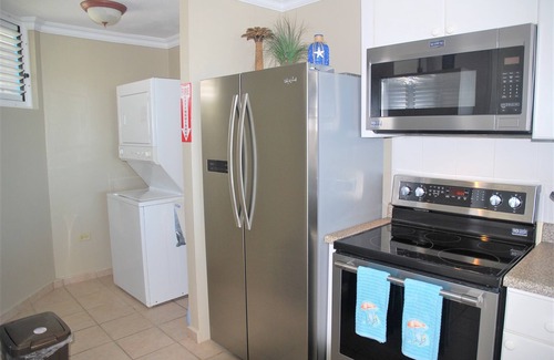 Mameyes II Condo | El Yunque - Relaxing Ocean Breeze and Fun- Rio Grande