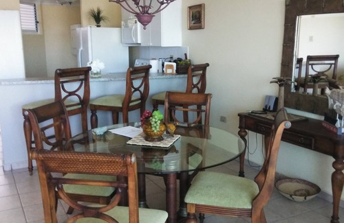 Mameyes II Condo | El Yunque - Relaxing Ocean Breeze and Fun- Rio Grande