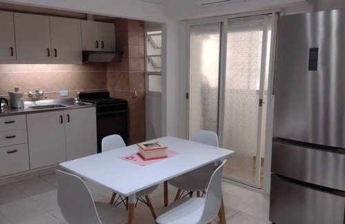 San Telmo House | El Zorzal Apart - Apartment for 4 in San Telmo