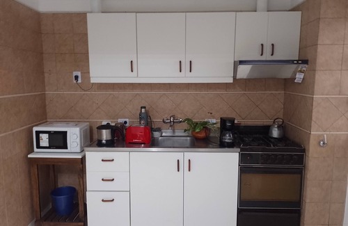 San Telmo House | El Zorzal Apart - Apartment for 4 in San Telmo