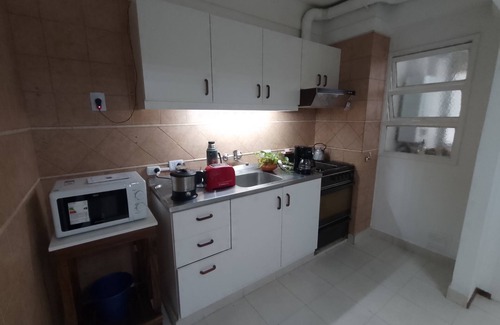 San Telmo House | El Zorzal Apart - Apartment for 4 in San Telmo