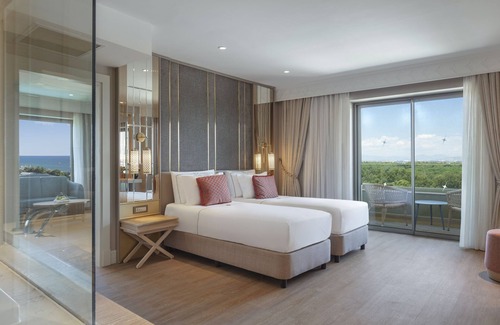 Belek Golf Area Resort | ELA Excellence Resort Belek - All Inclusive