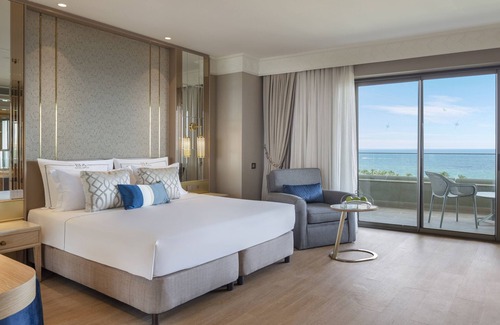 Belek Golf Area Resort | ELA Excellence Resort Belek - All Inclusive