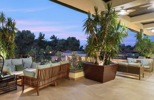 Belek Golf Area Resort | ELA Excellence Resort Belek - All Inclusive
