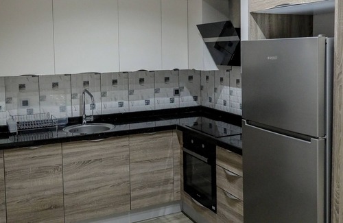 Ulucinar Hotel | Elada Luxury Otel