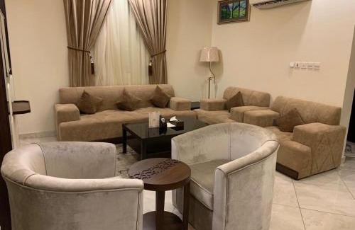Buraydah Apartment | Elaf Aparthotel