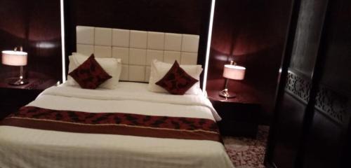Buraydah Apartment | Elaf Aparthotel