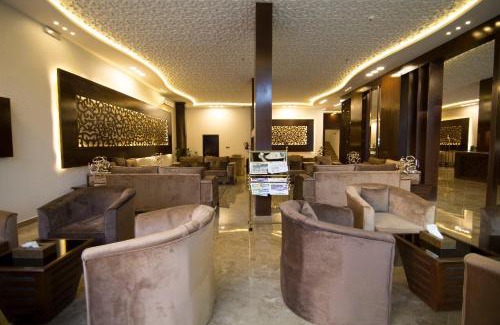 Buraydah Apartment | Elaf Aparthotel