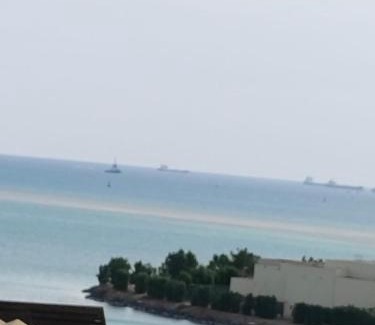 Al-Hamra'a Apartment | Elaf Suites Al Hamra
