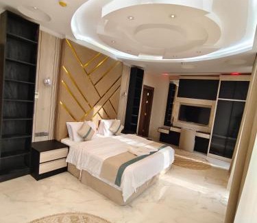 Al-Hamra'a Apartment | Elaf Suites Al Hamra