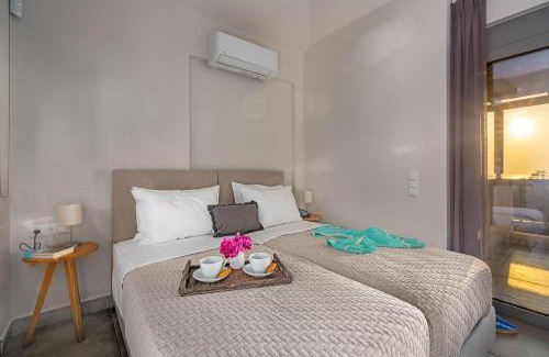 Elafonisos Apartment | Elafonisos Aqua Villa I