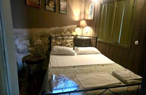 Elliniko House | Elaion Guesthouse