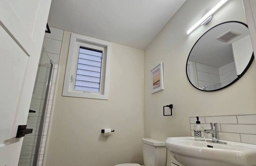 Sylvan Lake Cottage | Elaire Lake House