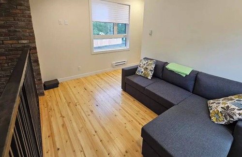 Sylvan Lake Cottage | Elaire Lake House