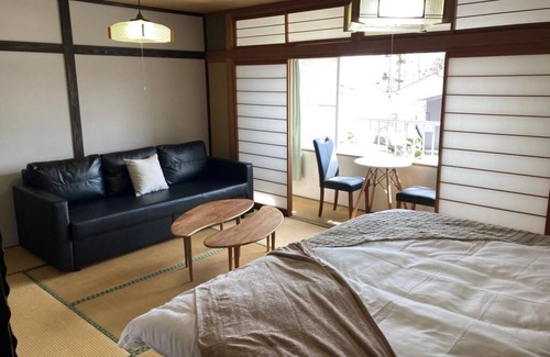 Shinano Hotel | Elan Hotel Lake Nojiri