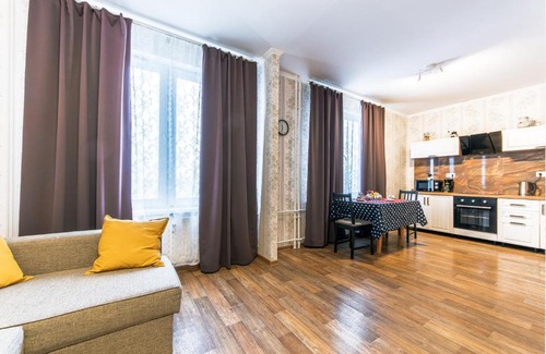 Murinskoe Apartment | Eland Apart