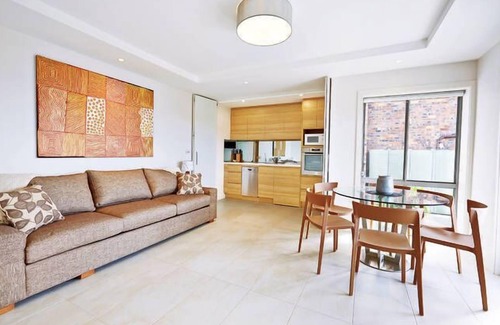 Gerringong House | Elandra on Gerringong - Boasting Postcard Beach Views